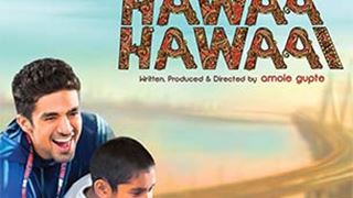 Latest Amul hoarding an ode to 'Hawaa Hawaai'