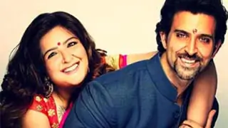 My sister bravest on earth: Hrithik Roshan Thumbnail