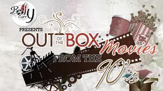 90s: Iconic Movies Thumbnail