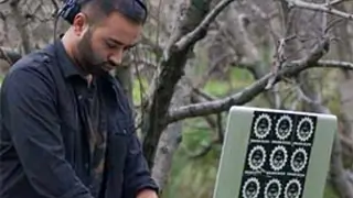 Electronic music alive, growing in India: Indo-British musician thumbnail