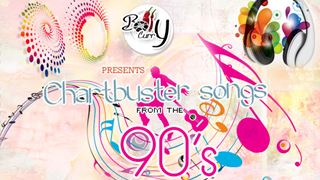 90s: Chartbuster Songs