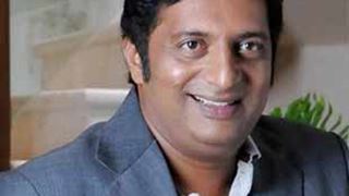 I try to touch people's hearts with my films: Prakash Raj