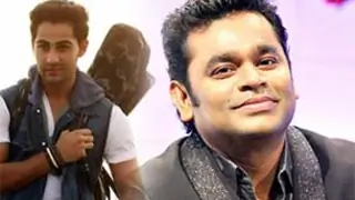 AR Rahman to go Unplugged for Lekar Hum Deewana Dil Thumbnail