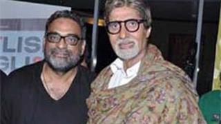 R. Balki's next titled 'Shamitabh'