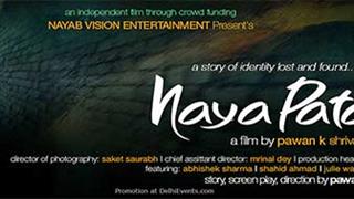 'Naya Pata' to hit screens June 27