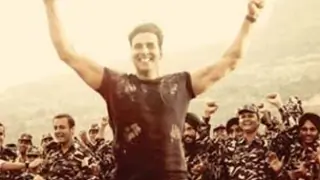 Small stunts can also kill you: Akshay Kumar Thumbnail