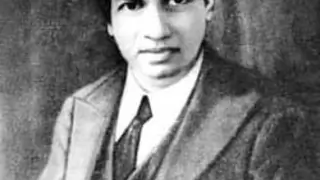 Behind the scenes featurette of 'Ramanujan' released thumbnail