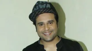 Krushna Abhishek determined to follow in Kapil's footsteps Thumbnail