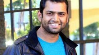 I want to make acting my bread and butter: Sharib Hashmi