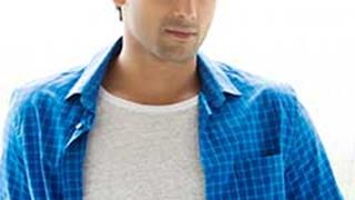 "The film is something different and I am all set for the change." - Ruslaan Mumtaz