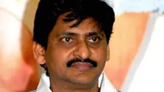 'Yamaleela 2' high on visual effects: Krishna Reddy Thumbnail