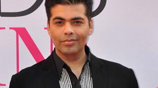 Karan Johar to host Dilip Kumar's autobiography launch Thumbnail