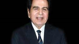 Title was suggested by Dilip Kumar: Biographer