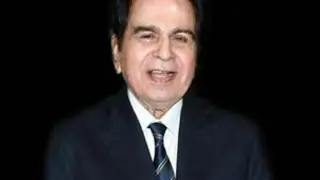 Title was suggested by Dilip Kumar: Biographer thumbnail