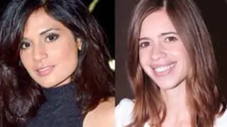 Richa, Kalki to train in Kalaripayattu Thumbnail