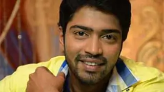 Aryan Rajesh turns producer for brother Thumbnail