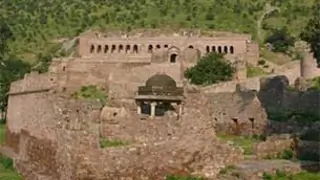 'Bhaangarh' set to spook audiences Thumbnail