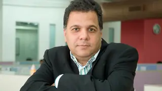 "I think Colors as a channel is mature!" - CEO Raj Nayak Thumbnail