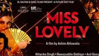'Miss Lovely' set for US release Thumbnail