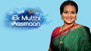 Ek Mutthi Aasmaan completes 200 episodes!
