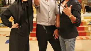 Akshay Kumar's action lessons to Surbhi Jyoti Thumbnail