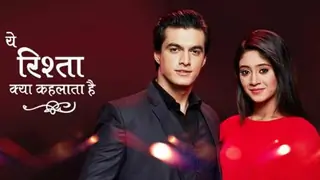 Varun Badola roped in for a cameo in  Yeh Rishta Kya Kehlata Hai! Thumbnail