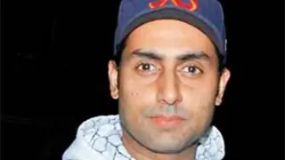 Exhausted Abhishek dedicated to workout Thumbnail