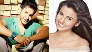 Jay Soni and Vrinda Dawda roped in for Pyaar Tune Kya Kiya!