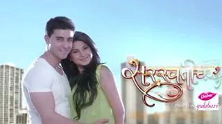 Kabir to play a prank on Anushka in Saraswatichandra! thumbnail
