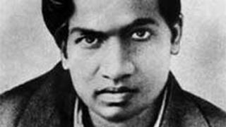 'Ramanujan' crew touched by Cambridge varsity management Thumbnail