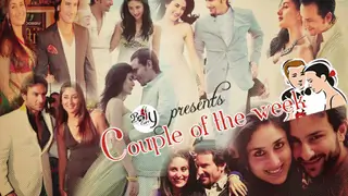 Couple of the Week: Saif Ali Khan & Kareena Kapoor! Thumbnail
