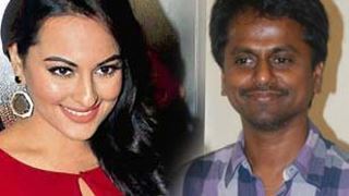 Sonakshi confirms she's in Murugadoss' woman-centric actioner Thumbnail