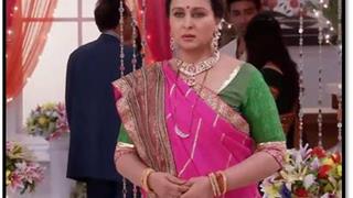 Saree Confusion in Sony TV's Ek Nayi Pehchaan Thumbnail