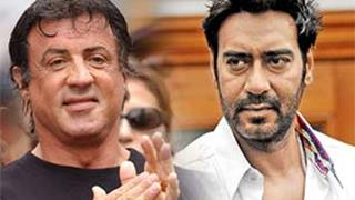 Independence Day box office clash: Ajay Devgn, Sylvester Stallone thumbnail