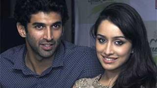 Aditya Roy Kapur in love with Shraddha's 'Galliyan' song Thumbnail