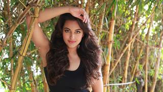 Sonakshi does action scenes for her next!! Thumbnail