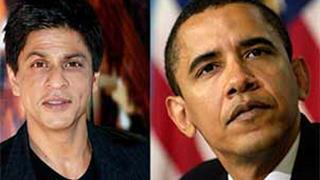 Obama, SRK voted most admired dads