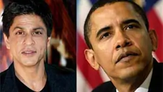Obama, SRK voted most admired dads Thumbnail