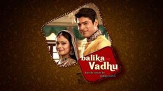 Shiv to be suspended in Balika Vadhu!