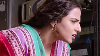 Vidya to spy on colleagues through 'Bobby Jasoos' blog Thumbnail
