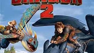 Movie Review : How To Train Your Dragon 2