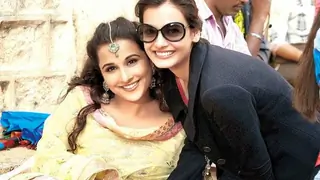 'Bobby Jasoos' and its 'Karamchand' connect Thumbnail