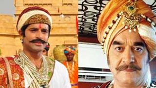 Sony TV's Maharana Pratap to witness the biggest war sequence!