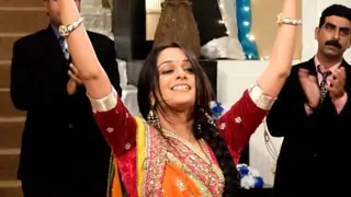 Simar turns Sunaina in Sasural Simar Ka! Thumbnail