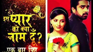 Niranjan to create new hurdles for Aastha in Iss Pyaar Ko Kya Naam Doon...! Thumbnail