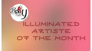 Illuminated Artiste of the Month: Chinmayi Sripada Thumbnail