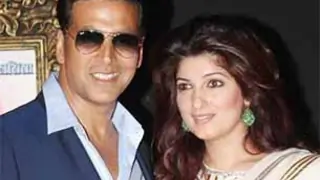 Twinkle's luck factor worked for me: Akshay Kumar Thumbnail