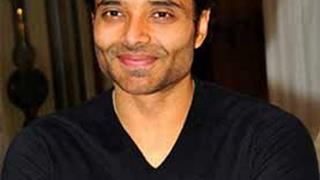 Acting is over, says Uday Chopra