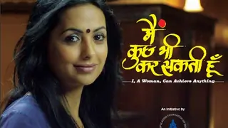 DD India broadcasts its game-changing show Main Kuch Bhi Kar Sakti Hoon to over 50 countries Thumbnail