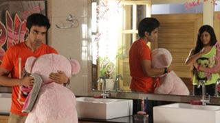 Fate plays Cupid on bindass new show Love by Chance - Kuch Bhi Ho Sakta Hai